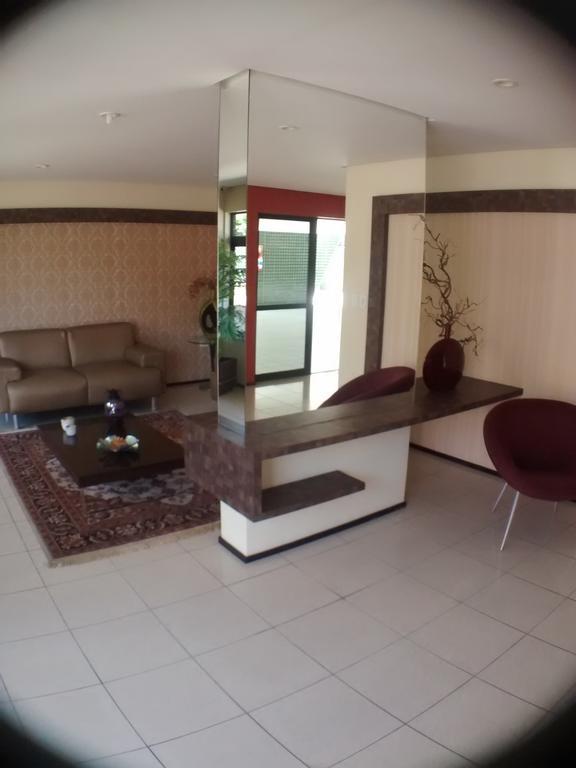 Ponta Verde Flats - Ed. St. Barth Maceió Exterior foto