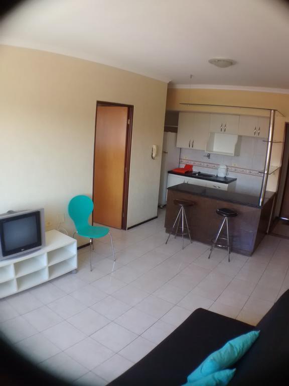 Ponta Verde Flats - Ed. St. Barth Maceió Exterior foto