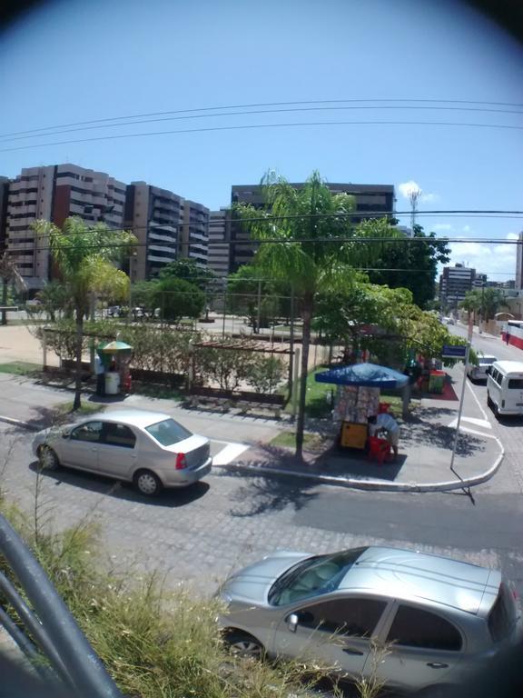 Ponta Verde Flats - Ed. St. Barth Maceió Quarto foto
